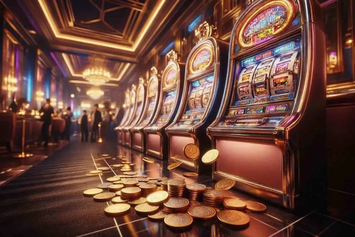 Smokace Casino
